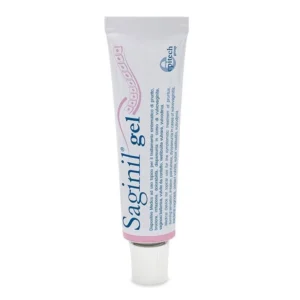 Saginil Gel 40ml