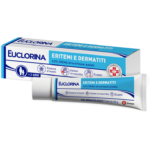 Euclorina Eritemi e Dermatiti 0,5% Crema Tubo da 20g