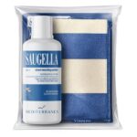 SAUGELLA MEDITERRANEA dermoliquido pH 3,5 500ml +Pochette