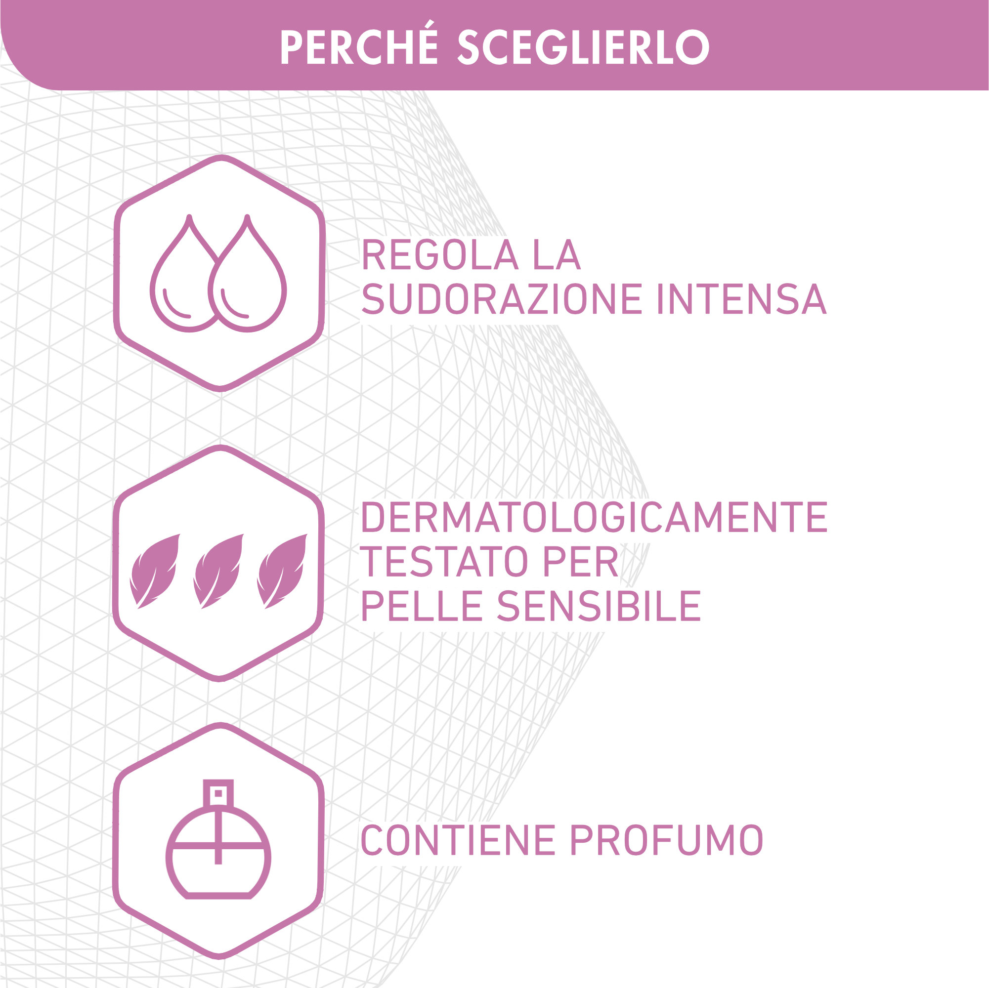 Dermafresh Antitraspirante 72h Ipersudorazione Latte Corpo 100ml - immagine 4
