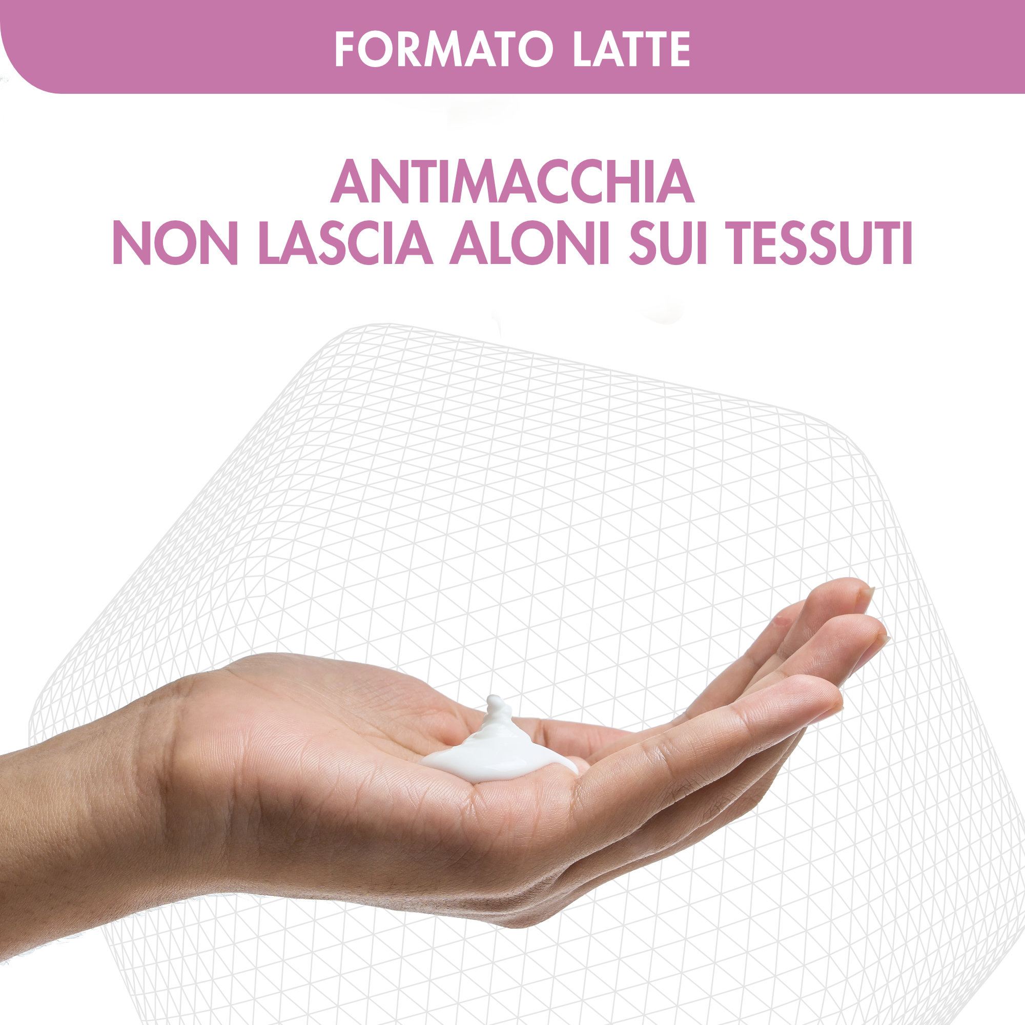 Dermafresh Antitraspirante 72h Ipersudorazione Latte Corpo 100ml - immagine 5