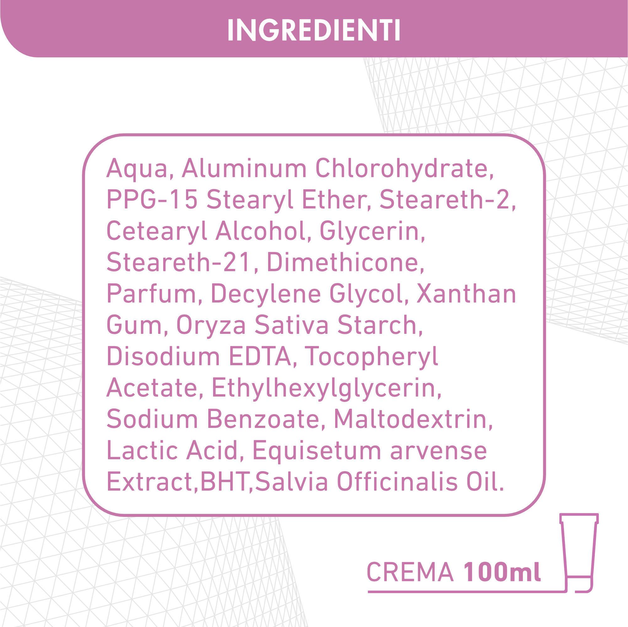 Dermafresh Antitraspirante 72h Ipersudorazione Crema Piedi 100ml - immagine 7