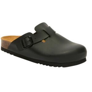 Scholl Camille Sandali Ciabatte Nero Tag. 37