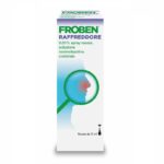 FROBEN Raffreddore 0.05% Spray Nasale