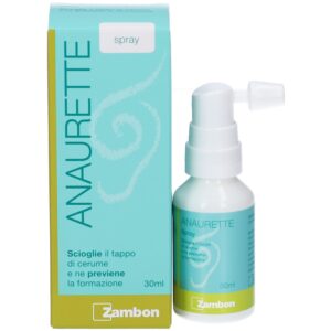 Zambon Anaurette Spray 30ml