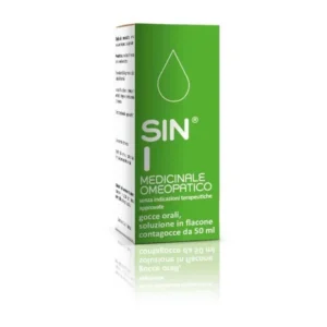 Sin 1 50ml