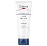 Eucerin UreaRepair 5% Urea Crema Viso 50ml Pelle Molto Secca
