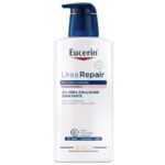 Eucerin UreaRepair 5% Urea Emulsione Idratante 400ml Fragranza Lenitiva