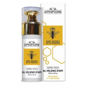 Apinfiore Siero Viso al Veleno D'Api 30ml