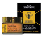 Apinfiore Crema Colorata al Veleno D'Api 30ml