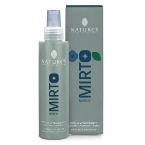 Nature's Note di Mirto Acqua Vitalizzante 150ml