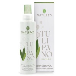 Nature's Tulipano Bianco Acqua Vitalizzante 150ml