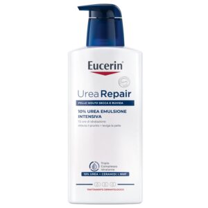 Eucerin UreaRepair 10% Urea Emulsione Intensiva 400ml