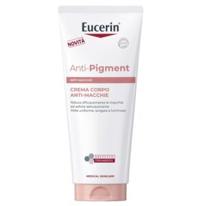 Eucerin Anti Pigment Crema Corpo Anti Macchie 200ml