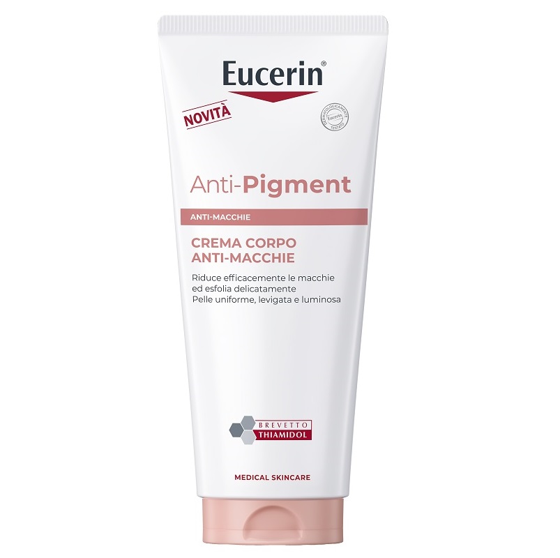 Eucerin Anti Pigment Crema Corpo Anti Macchie 200ml