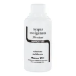 Marco Viti  Acqua Ossigenata 36 volumi 100ml Per il Trattamento dei Capelli