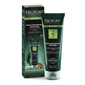 Bios Line BioKap Crema Disciplinante Anticrespo 125ml
