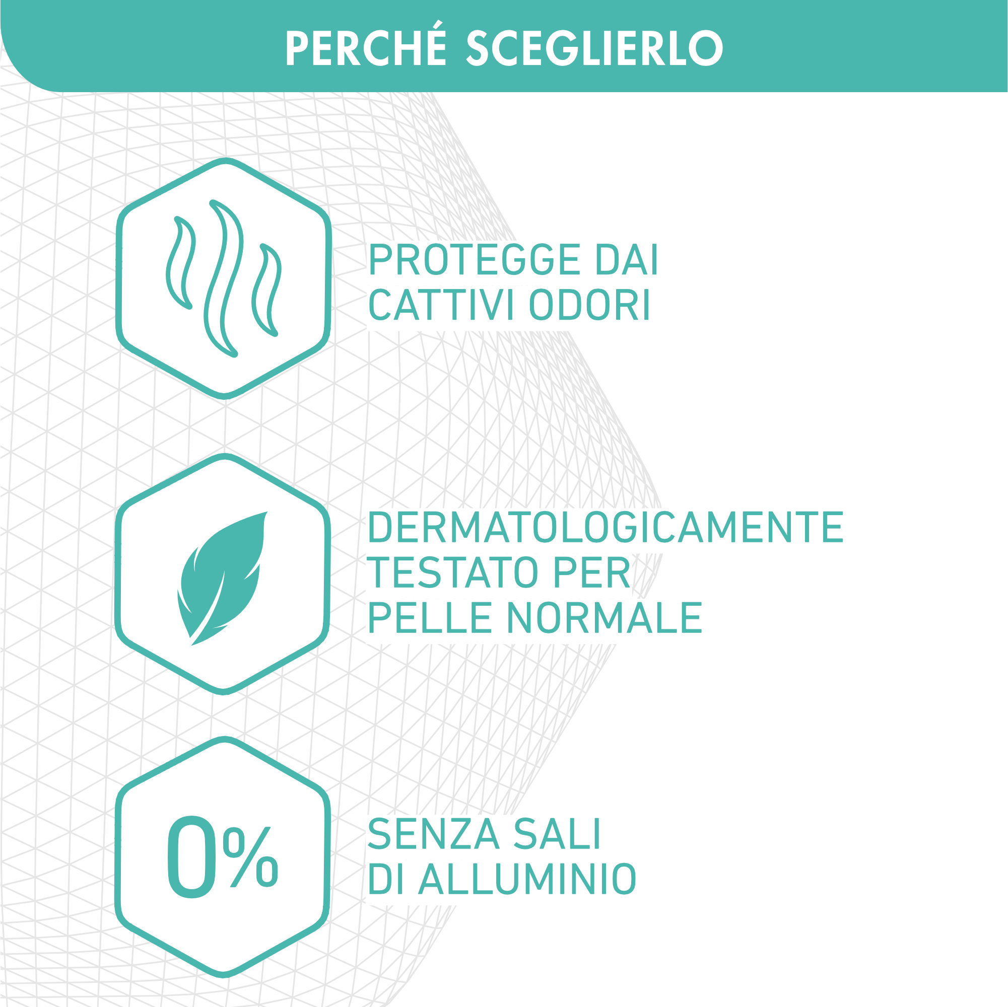 Dermafresh Deodorante 24h Pelle Normale Spray 100ml - immagine 5