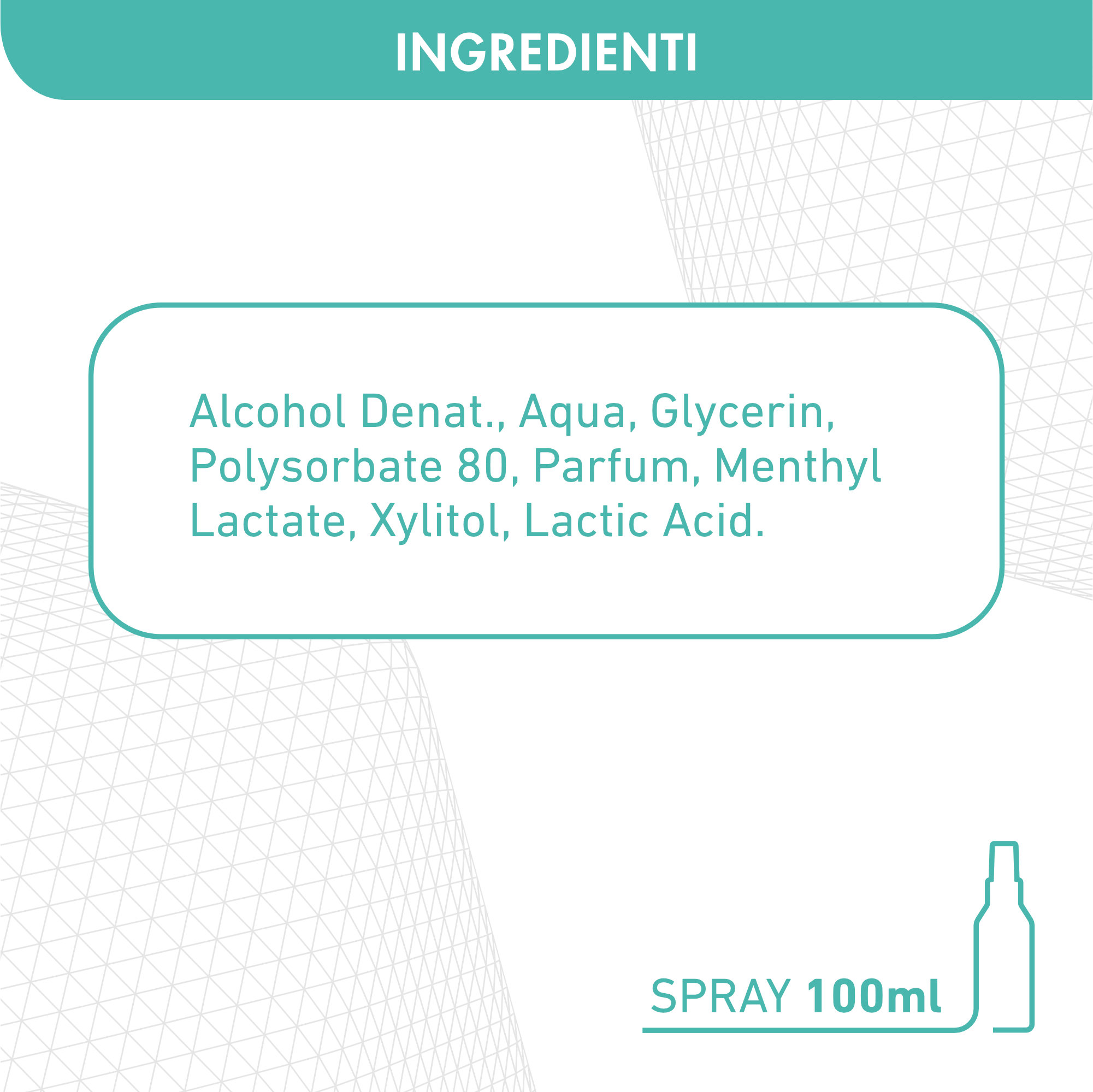 Dermafresh Deodorante 24h Pelle Normale Spray 100ml - immagine 8