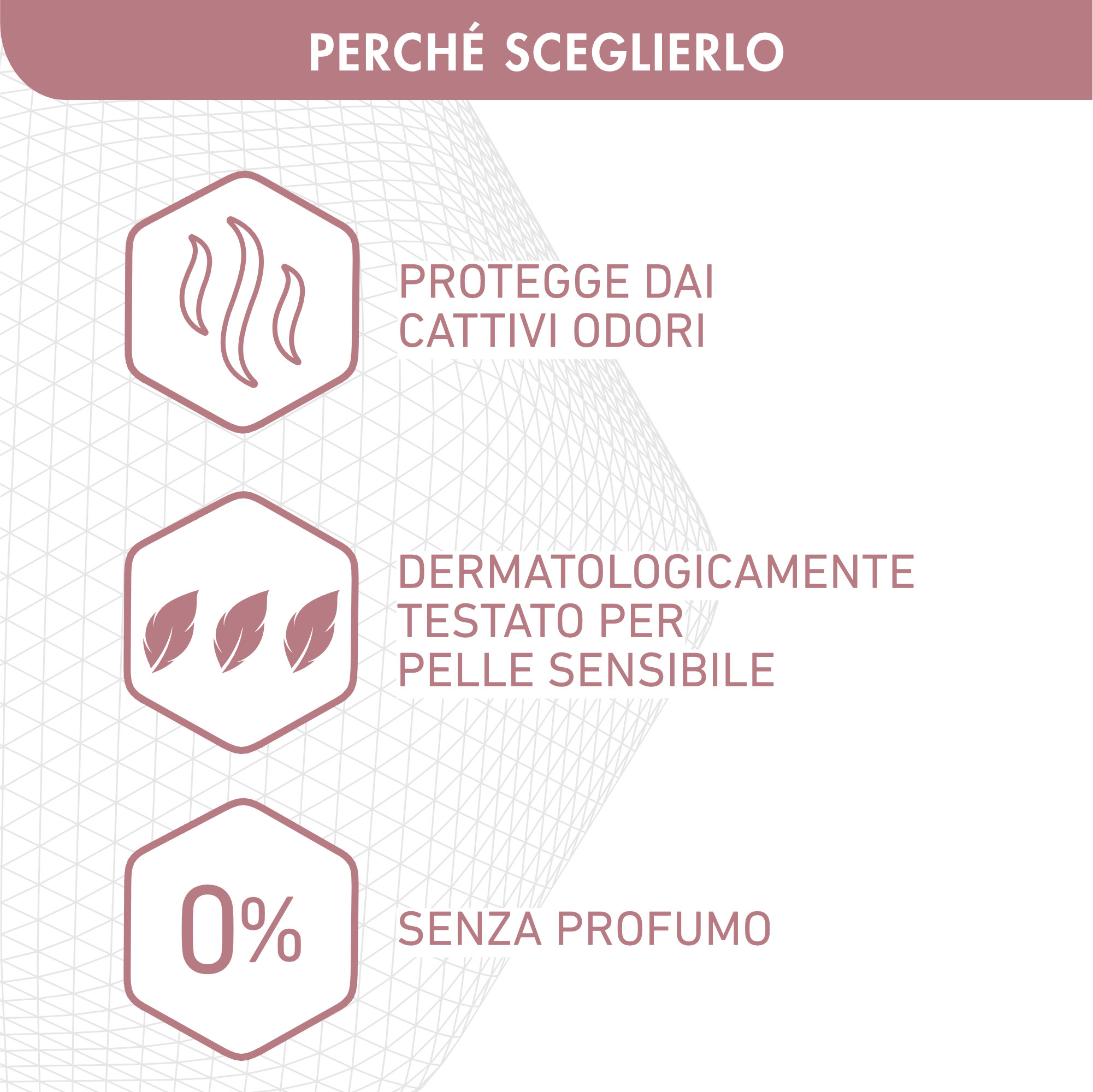 Dermafresh Deodorante 24h Pelle Normale Latte Ascelle 100ml - immagine 4