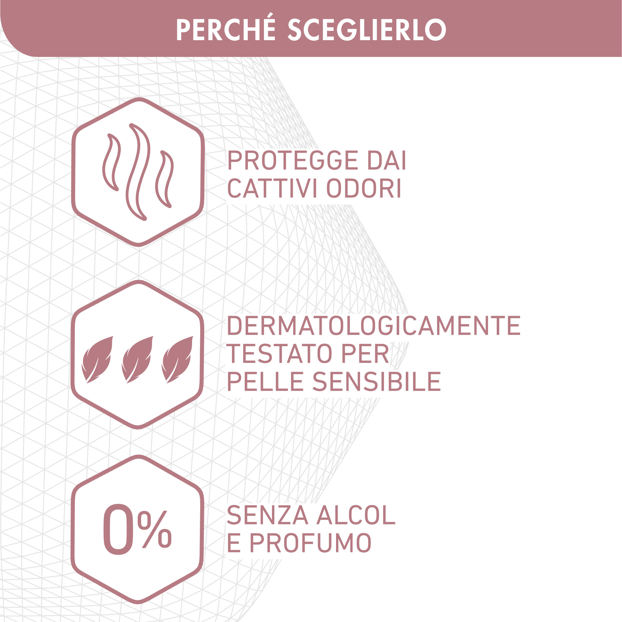Dermafresh Deodorante 24h Pelle Normale Roll-On 50ml - immagine 3