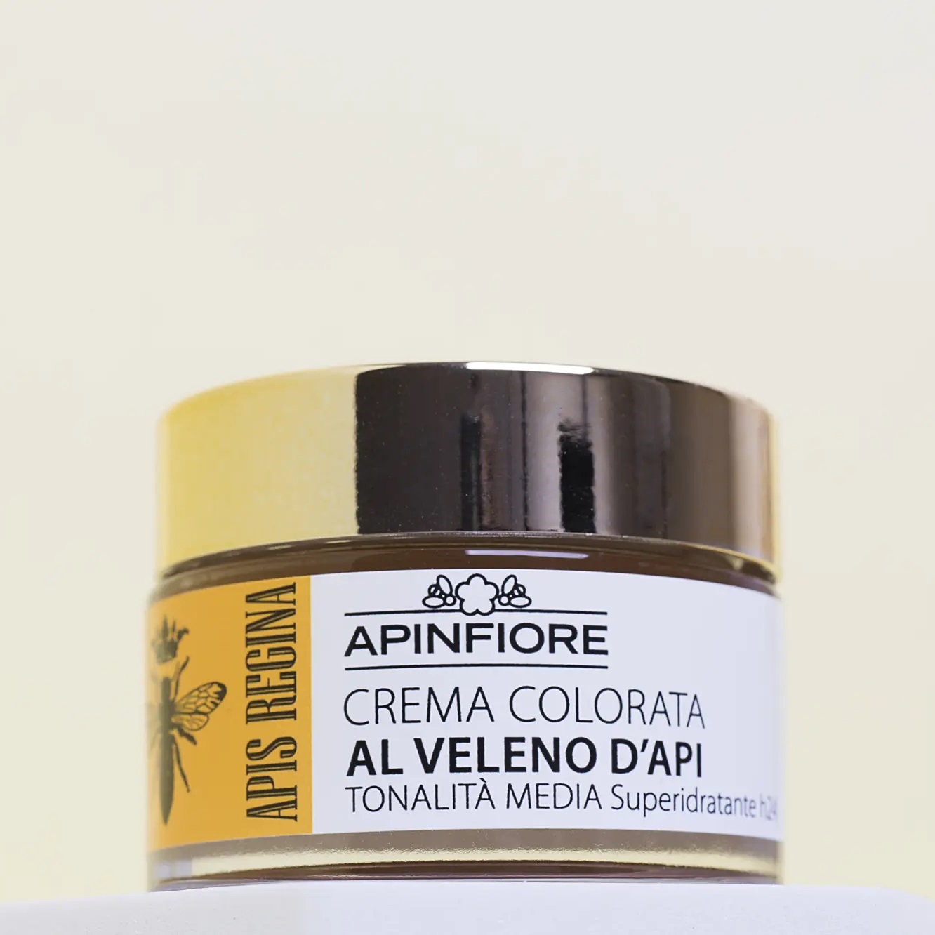 Apinfiore Crema Colorata al Veleno D'Api 30ml - immagine 4
