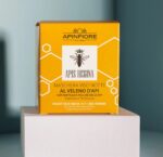 Apinfiore Maschera Viso Notte al Veleno D'Api 50ml