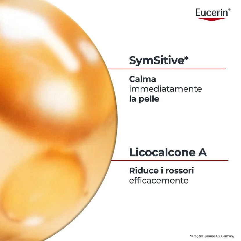 Eucerin Anti-Redness Trattamento Lenitivo Anti-rossori 50ml - immagine 2