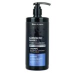 Th Pharma Shampoo CARBÓN DE BAMBÚ Carbone di Bambu e Acido Ialuronico 750ml