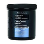 Th Pharma Shampoo CARBÓN DE BAMBÚ Carbone di Bambu e Acido Ialuronico 750ml